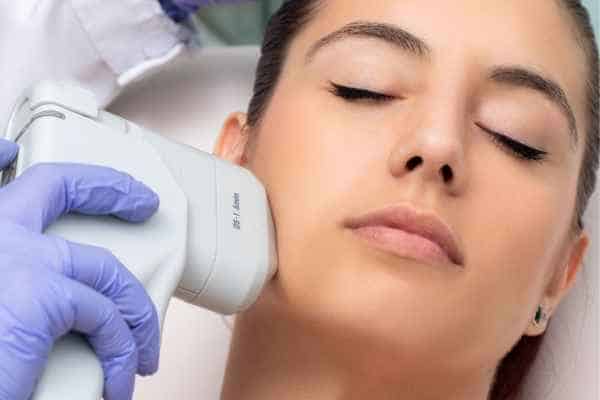 Why Do People Choose HIFU for a Non-Surgical Facelift? 1 Why do people consider HIFU Swinton?