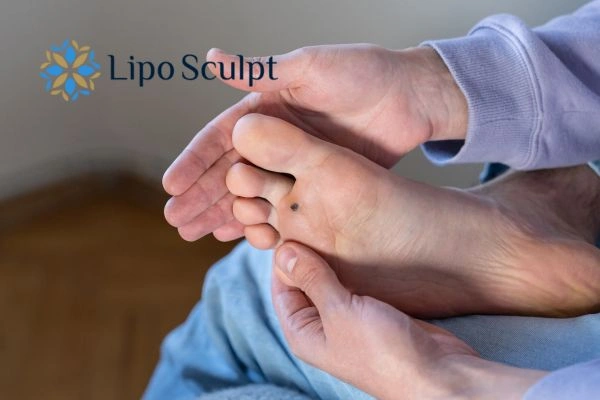 CryoPen Verruca Treatment: What to Expect Before, During and After Treatment 1 Do verrucae always need treatment Swinton?