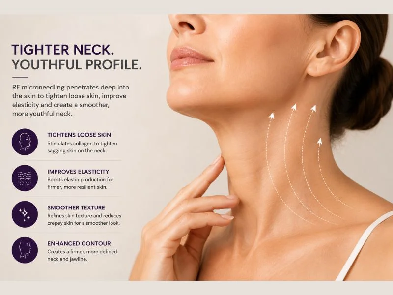 Explaining Total Skin Tightening Treatment and What to Expect 1 Is Total Skin Tightening the Same as Morpheus8 Swinton?