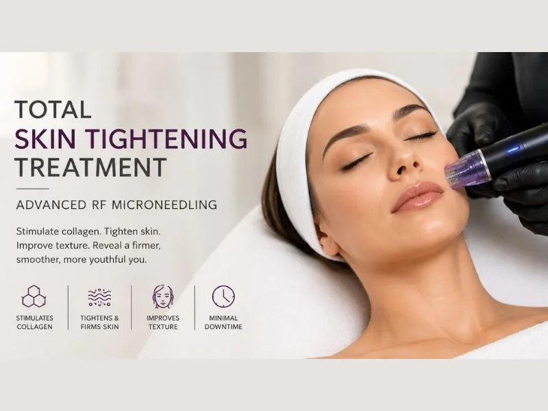 Explaining Total Skin Tightening Treatment and What to Expect 4 Is Total Skin Tightening Treatment Painful Swinton?